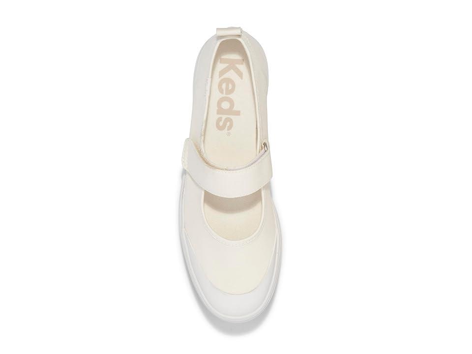 Keds Keds Mary Jane Canvas) Women's Shoes Product Image