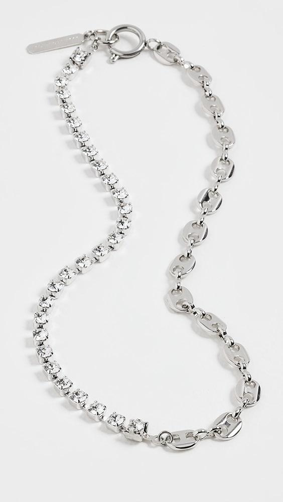 Justine Clenquet Gwen Choker | Shopbop Product Image