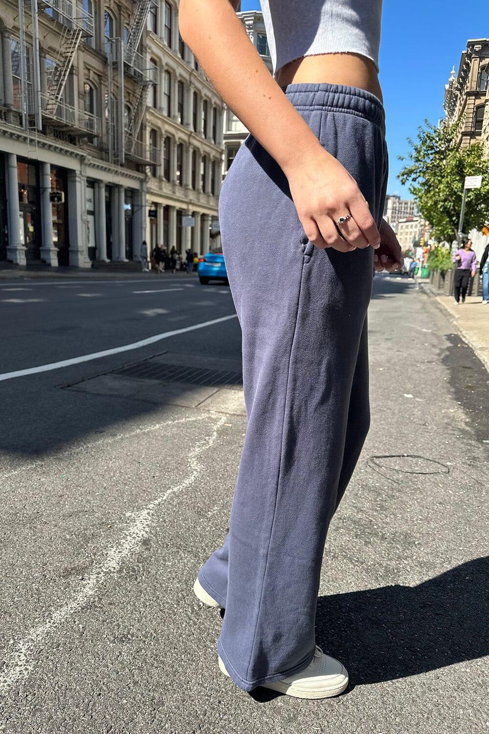 Anastasia Tie Sweatpants Product Image