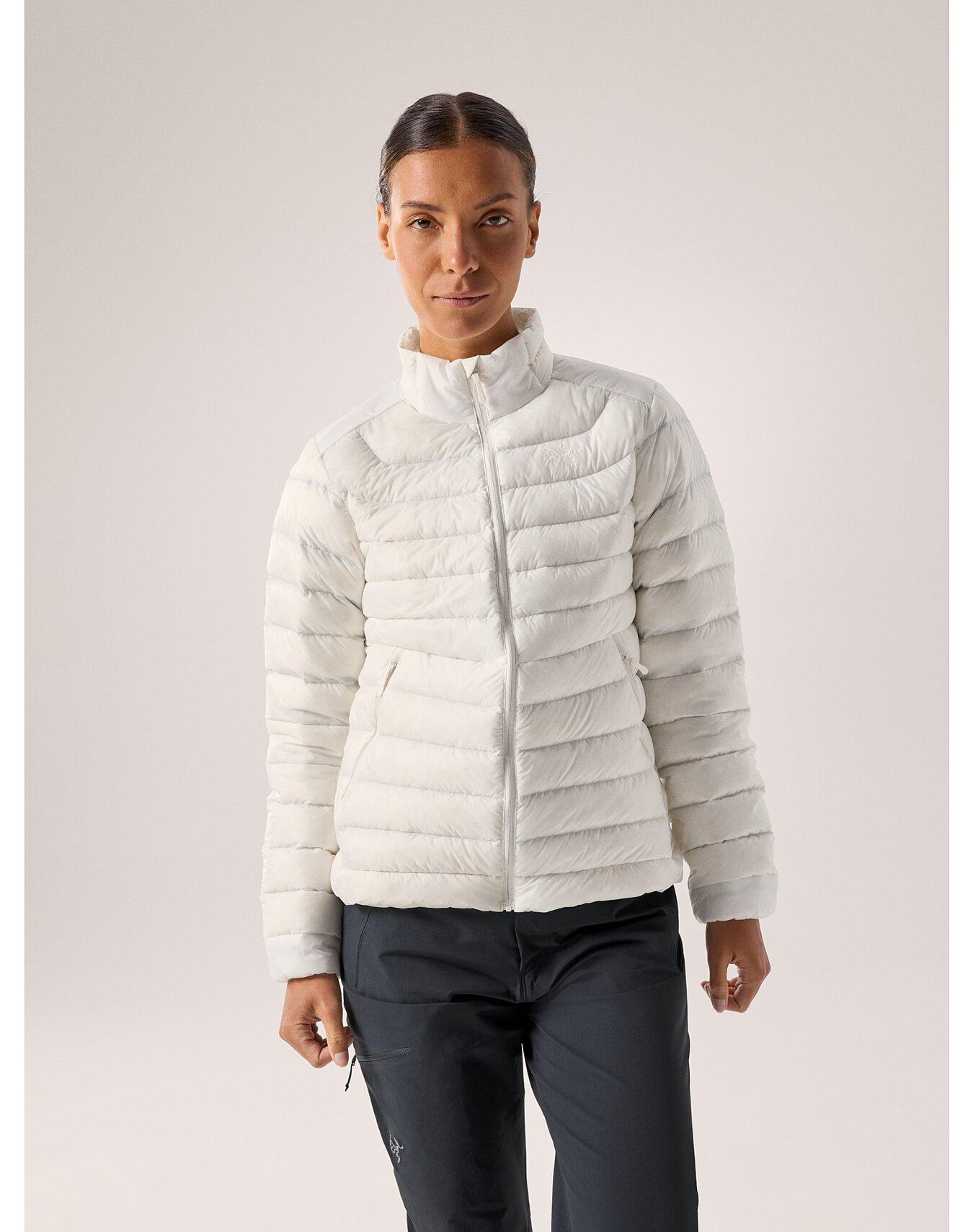 Cerium Jacket Women's Product Image