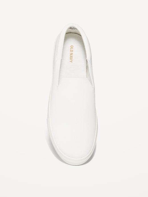 Slip-On Sneakers Product Image