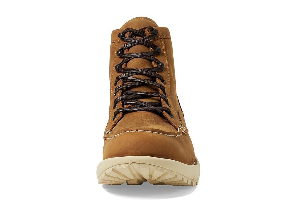 Danner Logger Moc 917 GTX (Charcoal) Men's Shoes Product Image