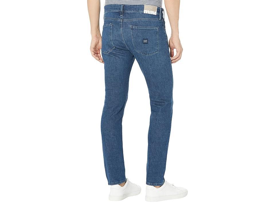 Mavi Jeans Jake Slim Fit Jeans Product Image