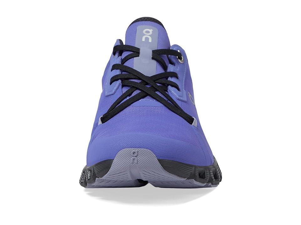 On Men's Cloud X 3 AD (Blueberry/Black) Men's Shoes Product Image