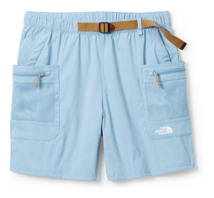 Class V Pathfinder Belted Shorts - Men's Product Image