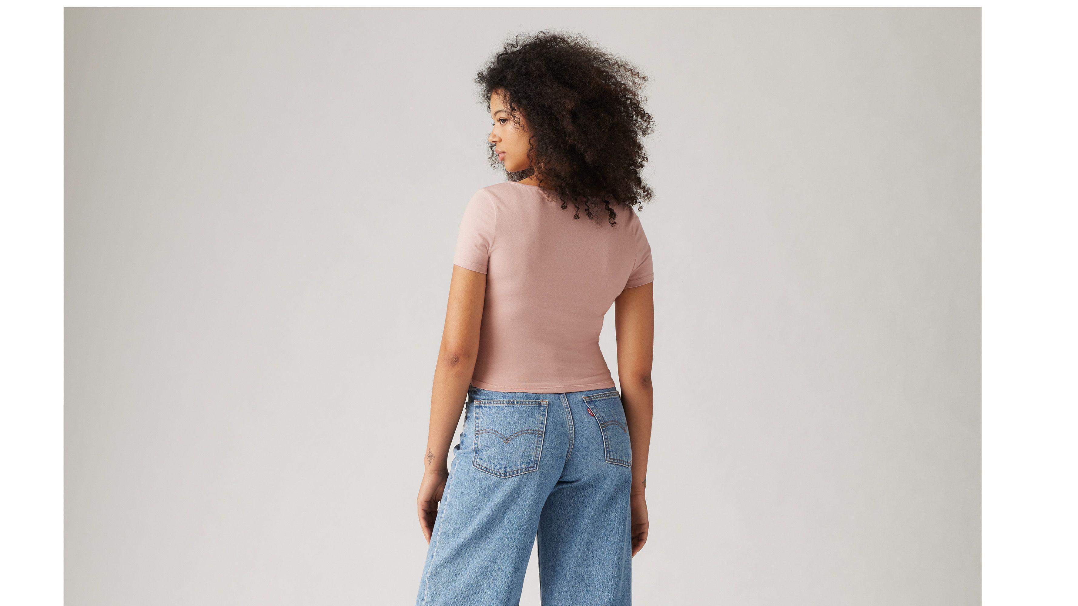 Levi's Corset T-Shirt - Women's Product Image