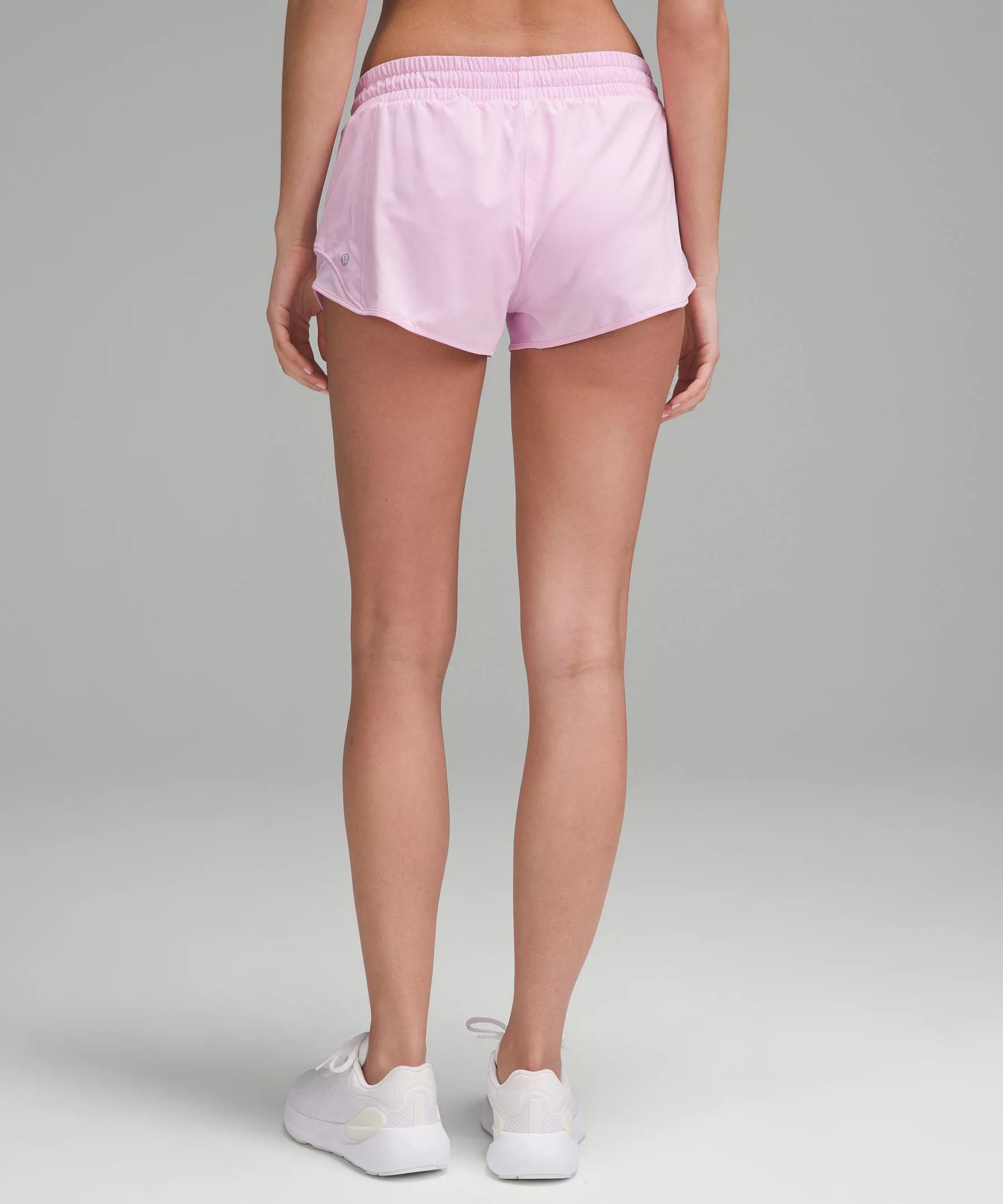 Hotty Hot Low-Rise Lined Short 2.5" product image