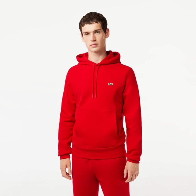 Fleece Hoodie Product Image