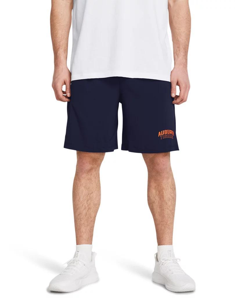 Men's UA Tech™ Vent Collegiate Shorts Product Image