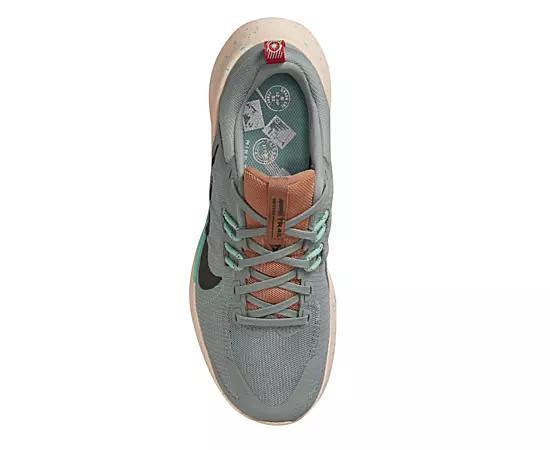 Nike Womens Juniper Trail 2 Shoe Running Sneakers Product Image