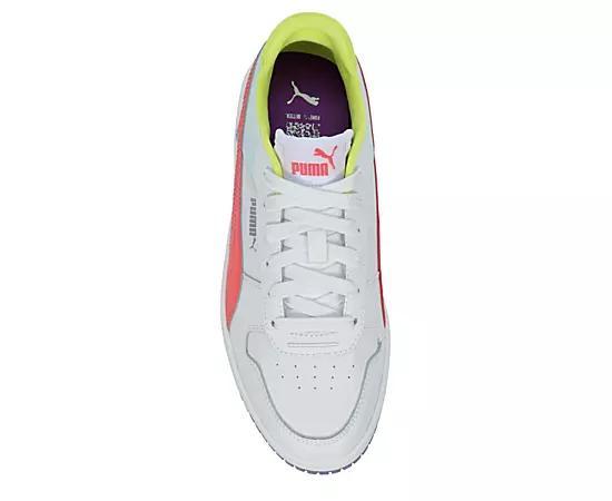 Puma Womens Carina Street Sneaker Product Image