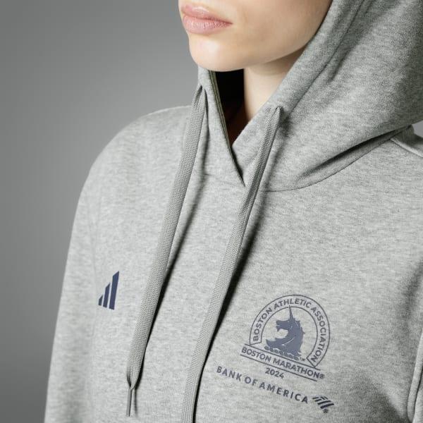 Boston Marathon® 2024 Graphic Hoodie product image