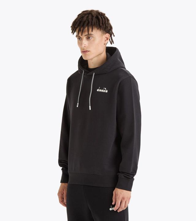 HOODIE ROUTE Product Image