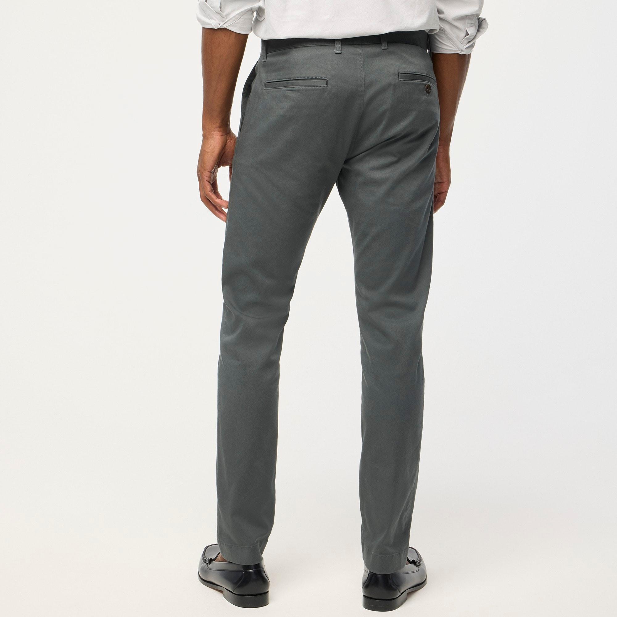 Slim-fit flex chino pant Product Image