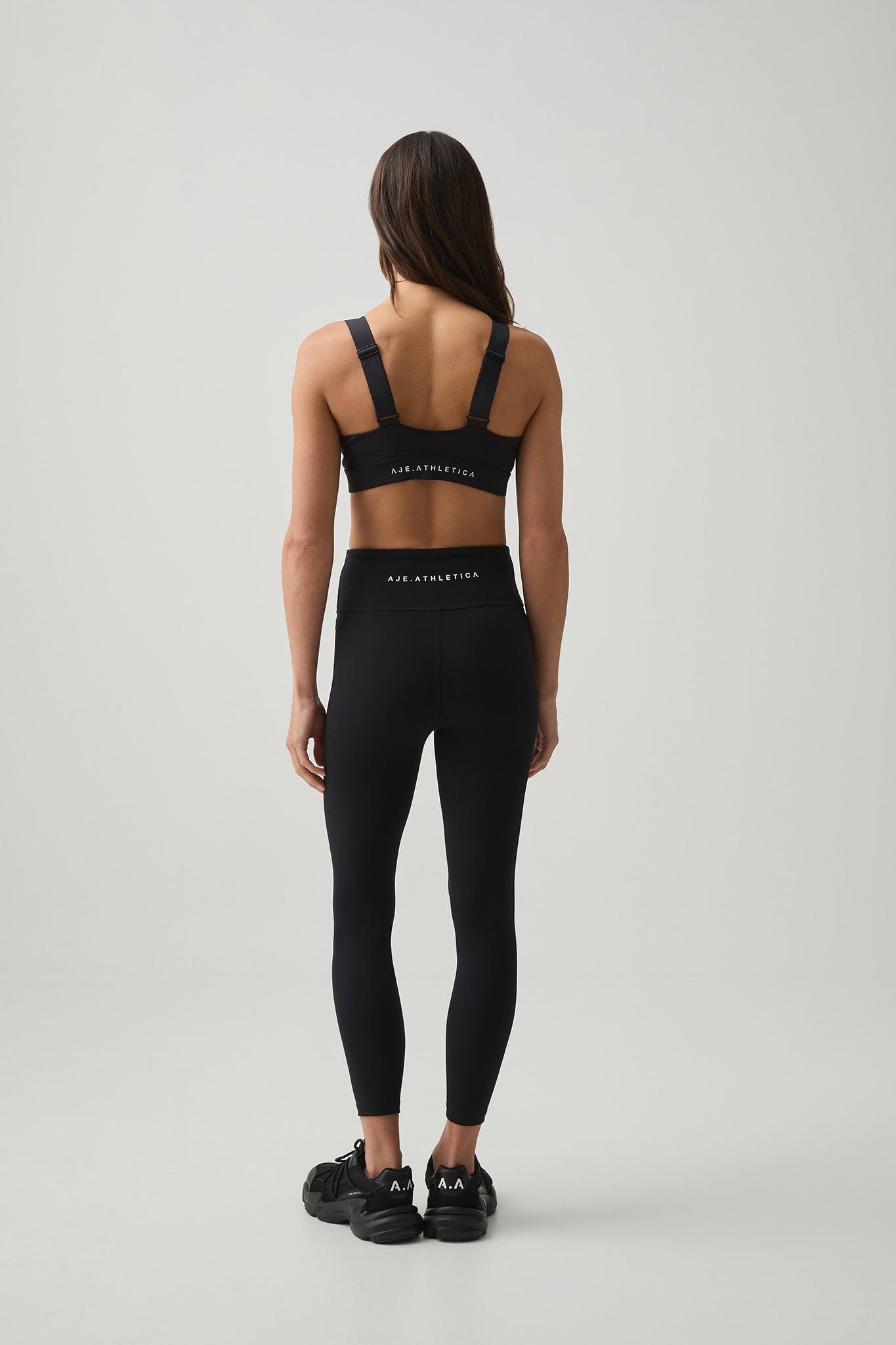 Ankle Length Studio Legging Product Image