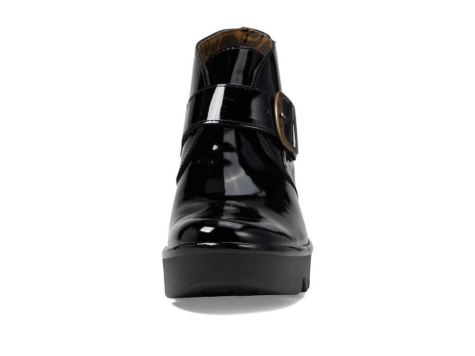 Fly London Brit Wedge Bootie Product Image