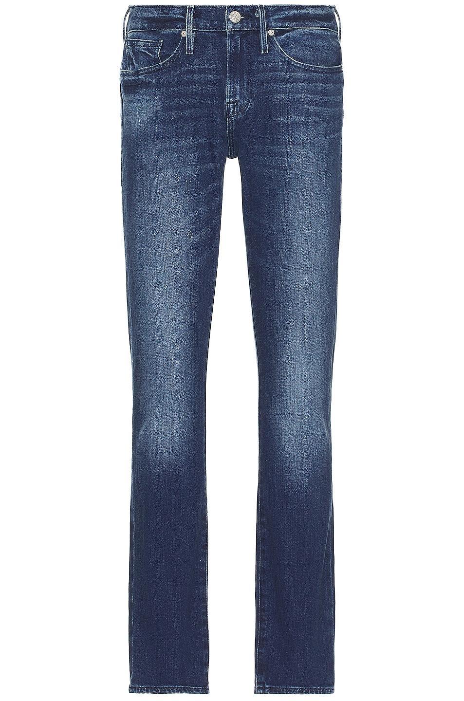 FRAME LHomme Slim Jean in Blue Product Image