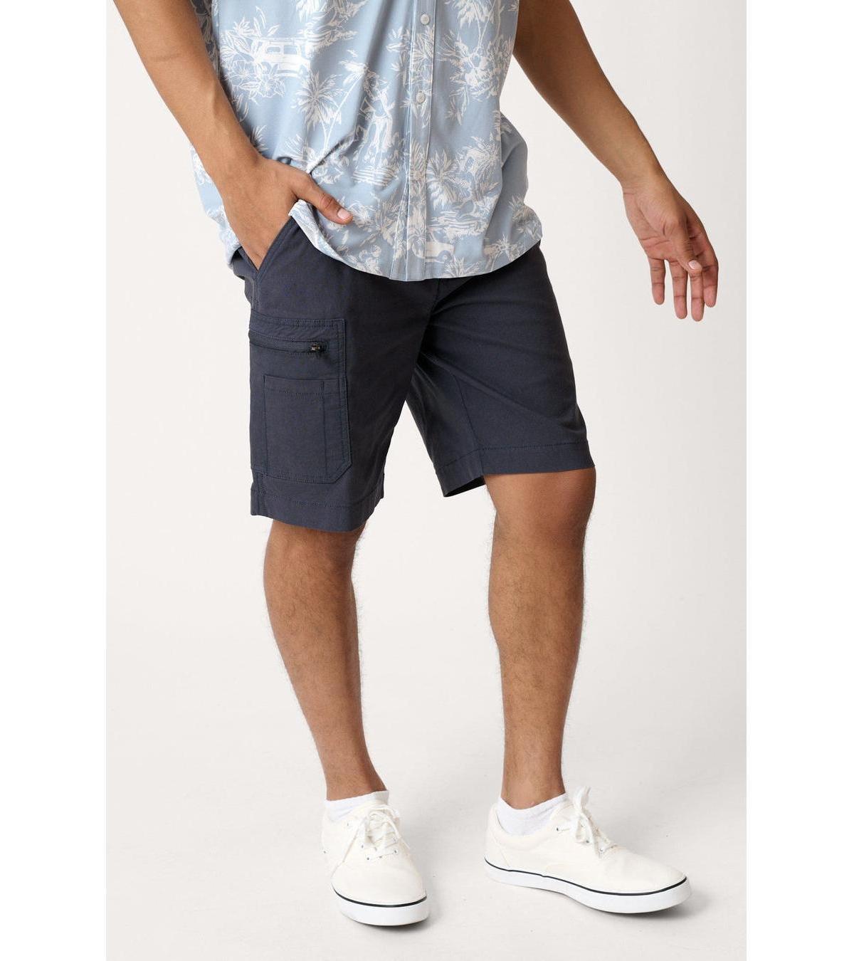 Mens Venture Cargo Short Product Image