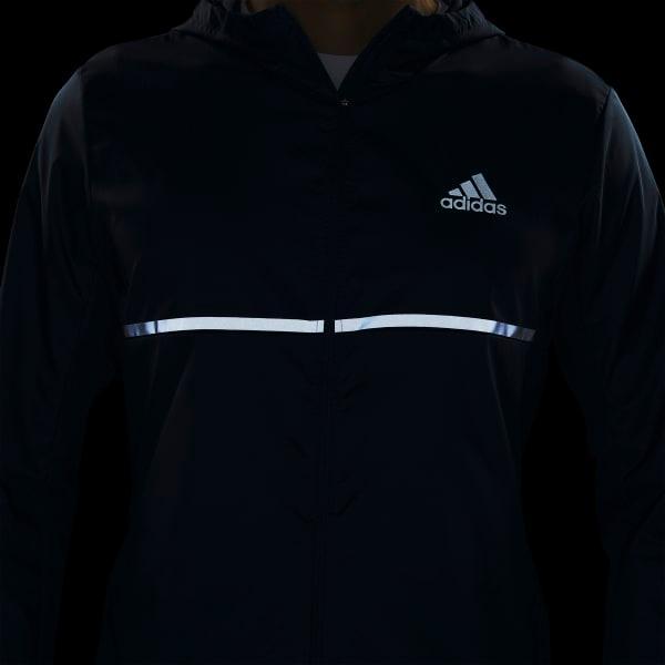 Own the Run Jacket Product Image