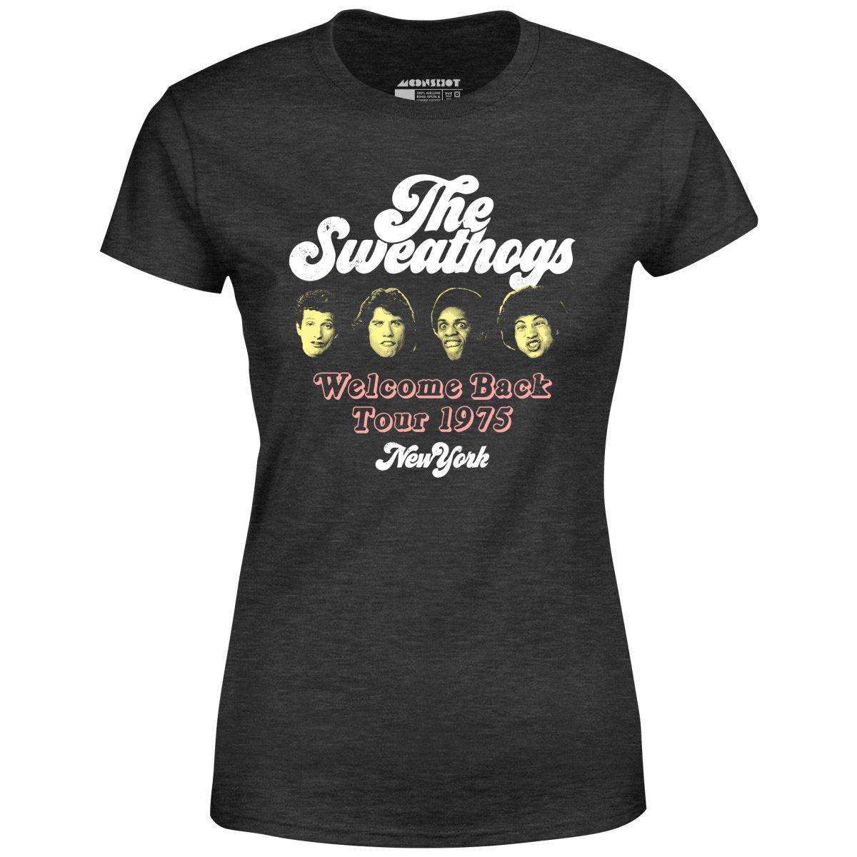 The Sweathogs - Women's T-Shirt Female Product Image