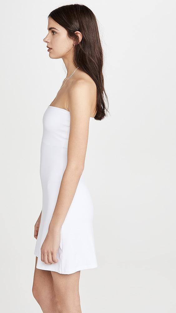 Susana Monaco Strapless Tube Dress | Shopbop Product Image