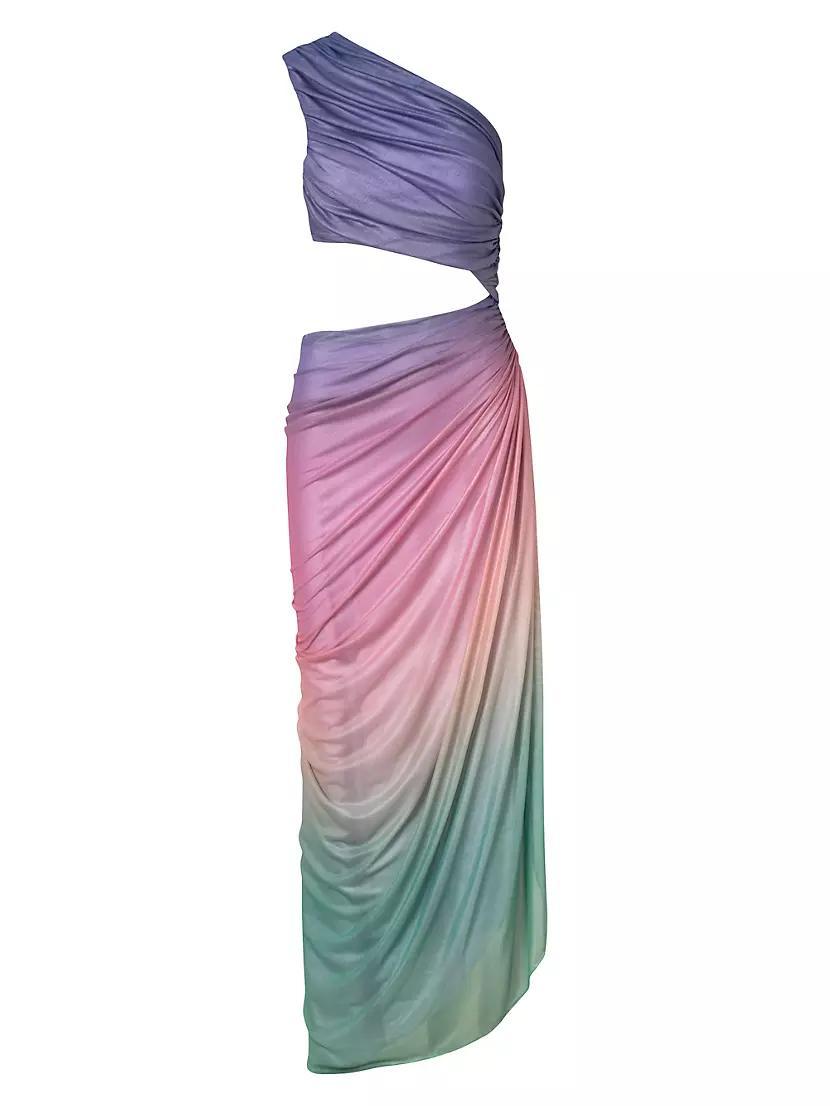 Valle De La Luna Aurora Dress Product Image