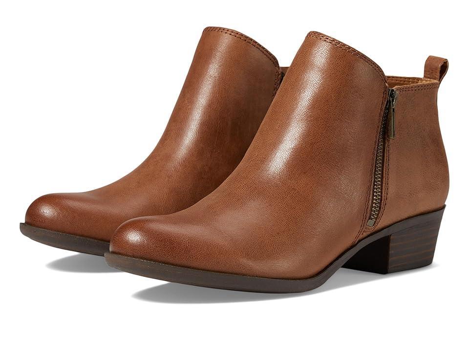 Lucky Brand Basel Bootie Product Image