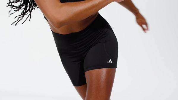 DailyRun 5-Inch Short Leggings Product Image