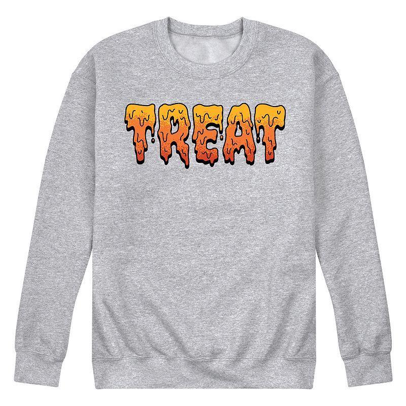 Mens Treat Fleece Pullover Product Image