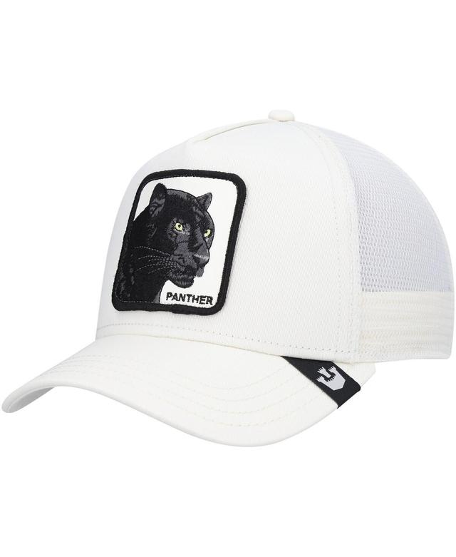 Goorin Bros. The Panther Trucker Hat Product Image