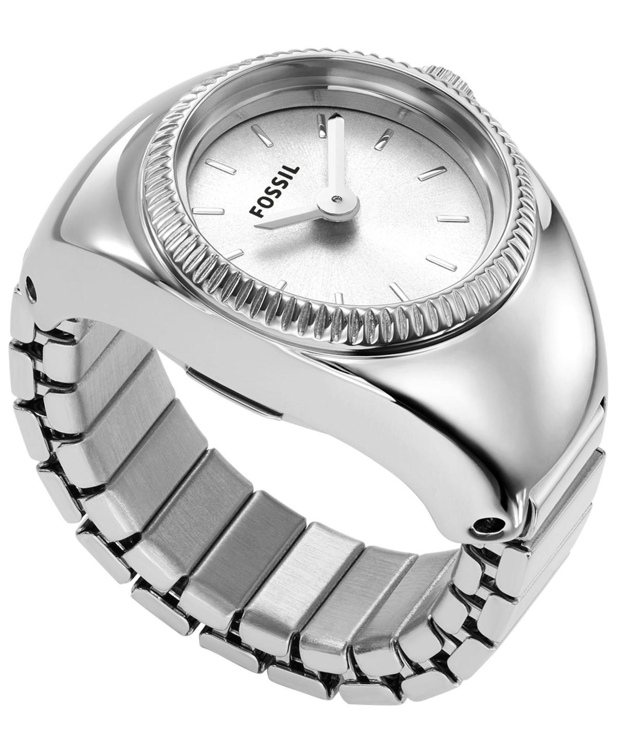 Fossil Ring Watch, 22mm Product Image