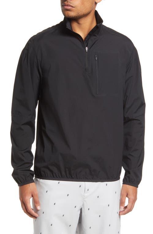 BRADY Mens Half Zip Pullover Product Image