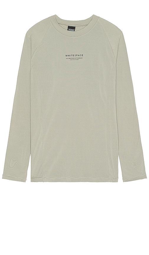 Whitespace Graphene Baselayer Tee Size S. Product Image