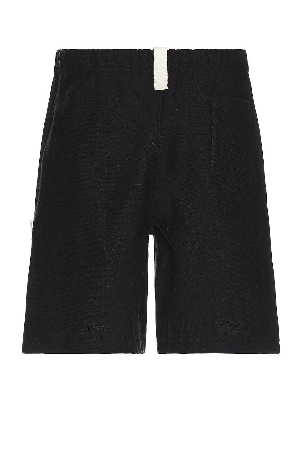 Advisory Board Crystals Sweatshorts Wine. (also in M, S, XL/1X). Product Image