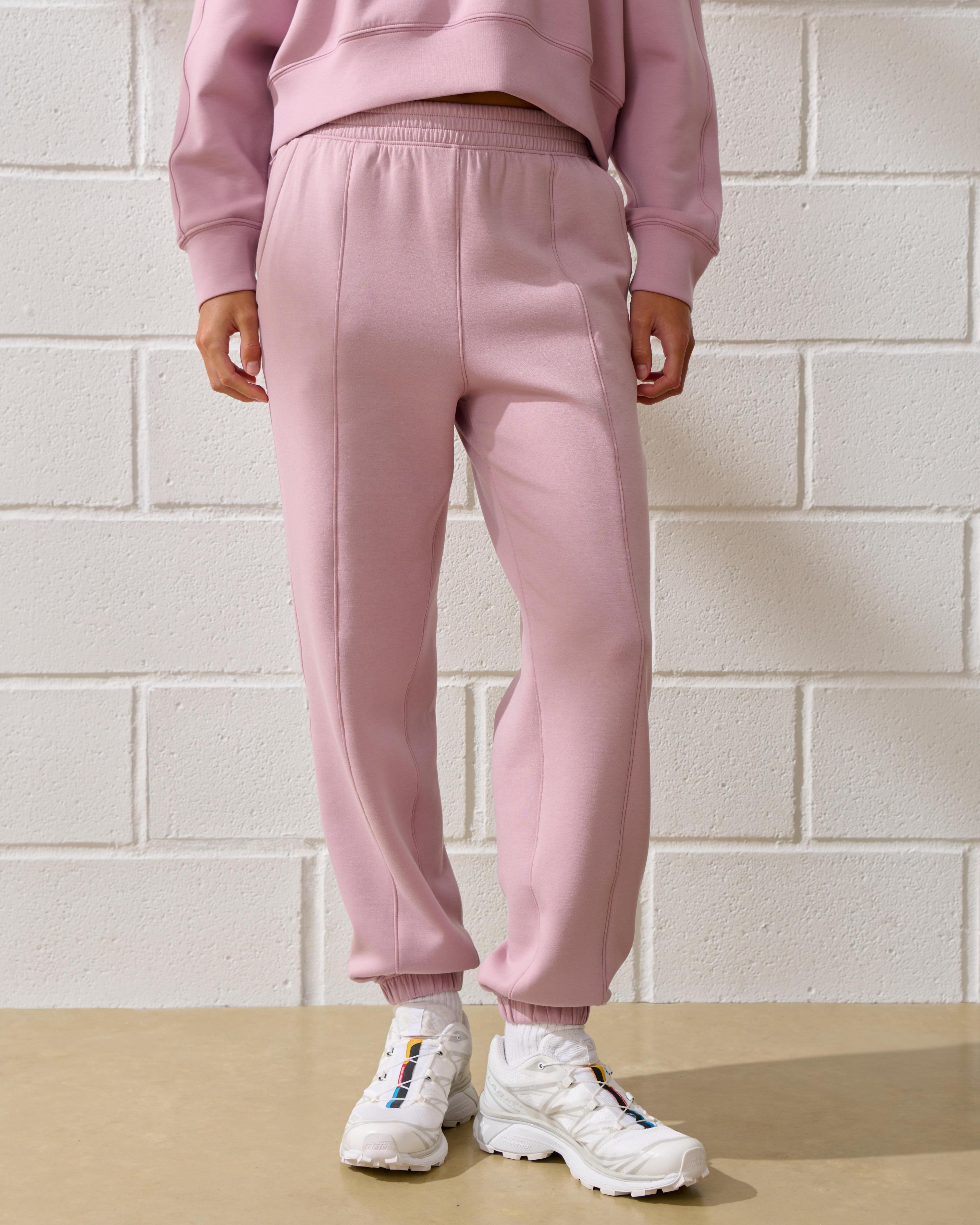 YPB neoKNIT Sweatpant Product Image