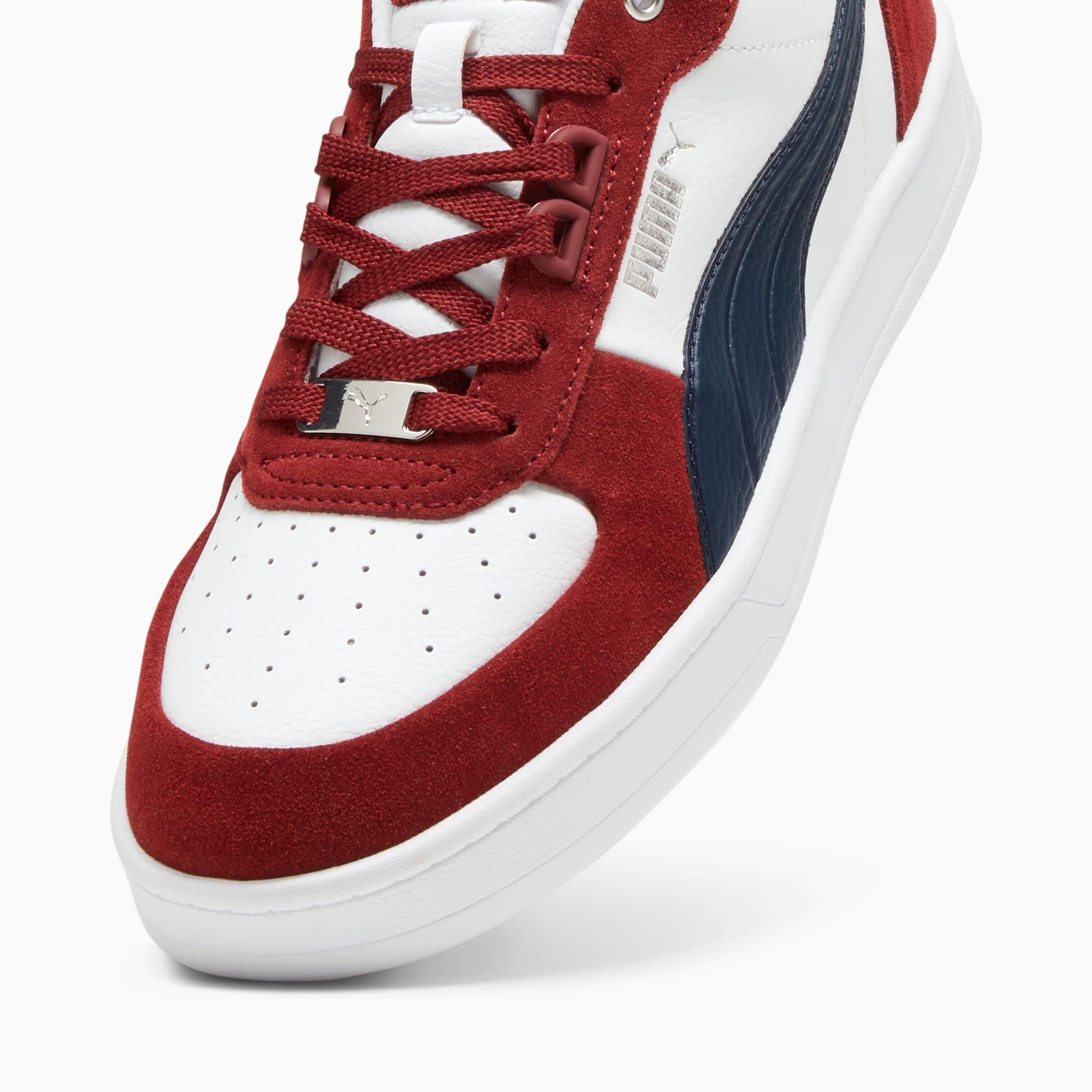 PUMA Caven 2.0 Lux SD Sneakers Product Image