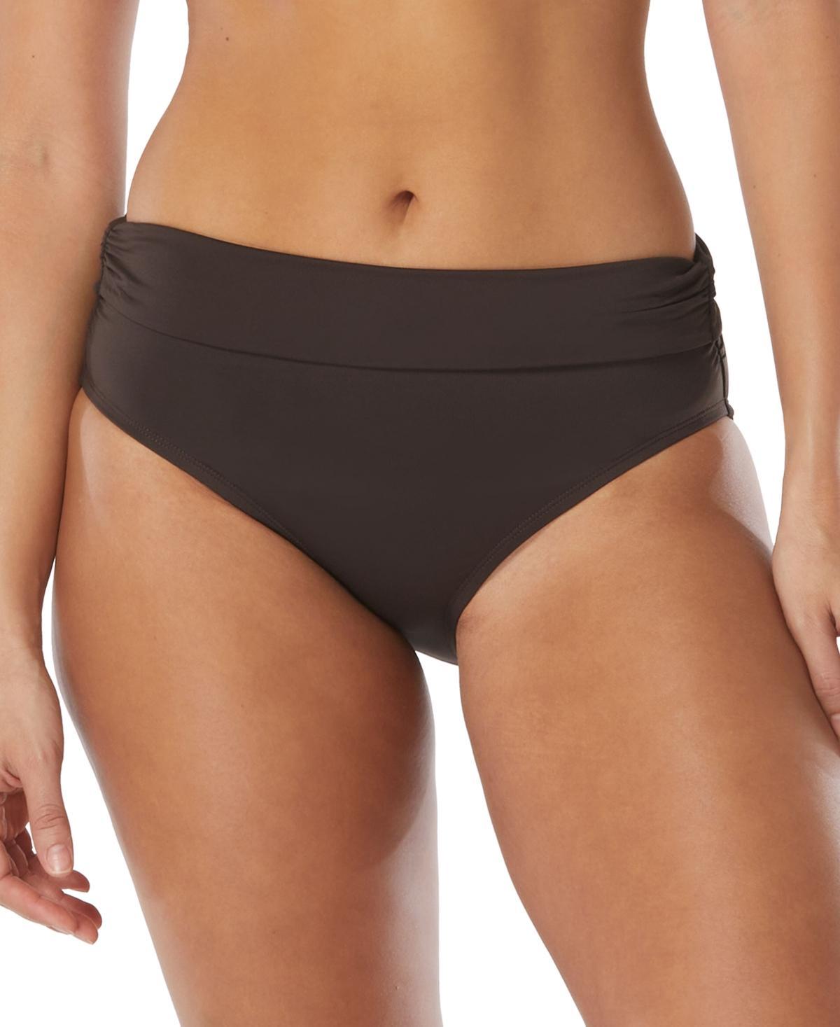 Coco Reef Impulse High-Waist Bikini Bottoms Product Image