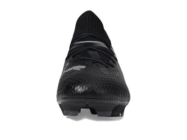 PUMA Future 7 Pro Fg/Ag (Puma -Puma Silver) Men's Soccer Shoes Product Image