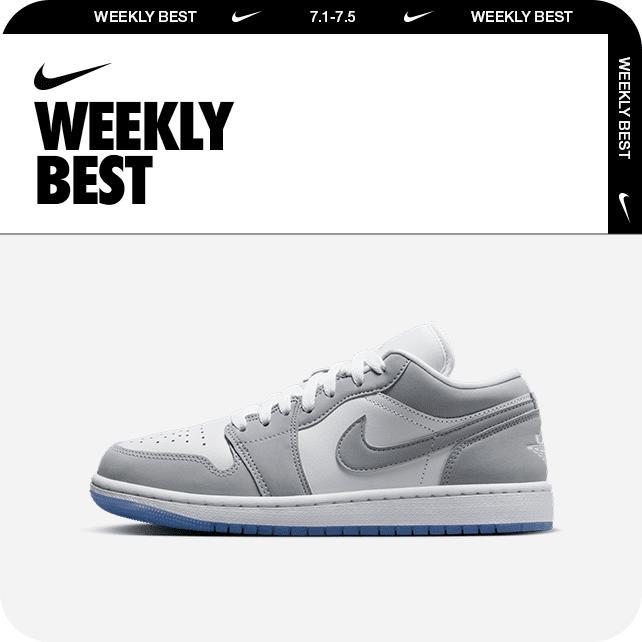 Womens Air Jordan 1 Low Shoes Product Image