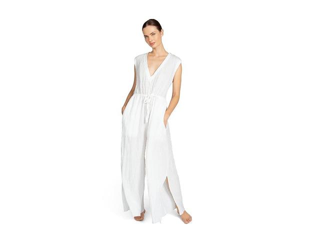 Robin Piccone Fiona Cover-Up Jumpsuit Product Image