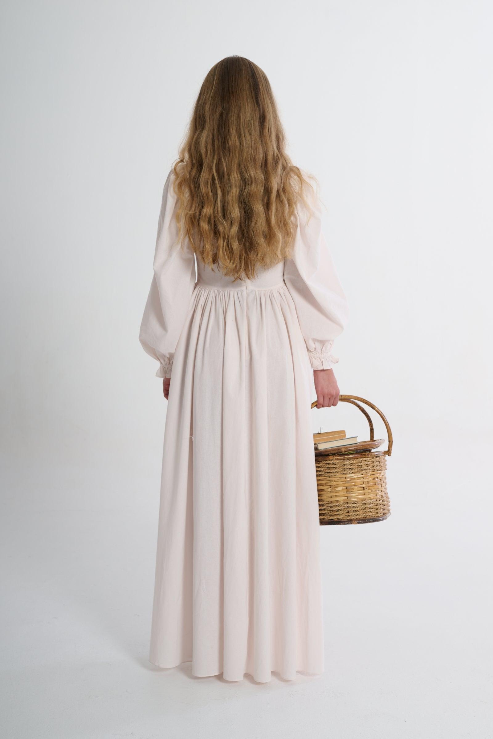 The Lickety Split Romantics Dress Product Image