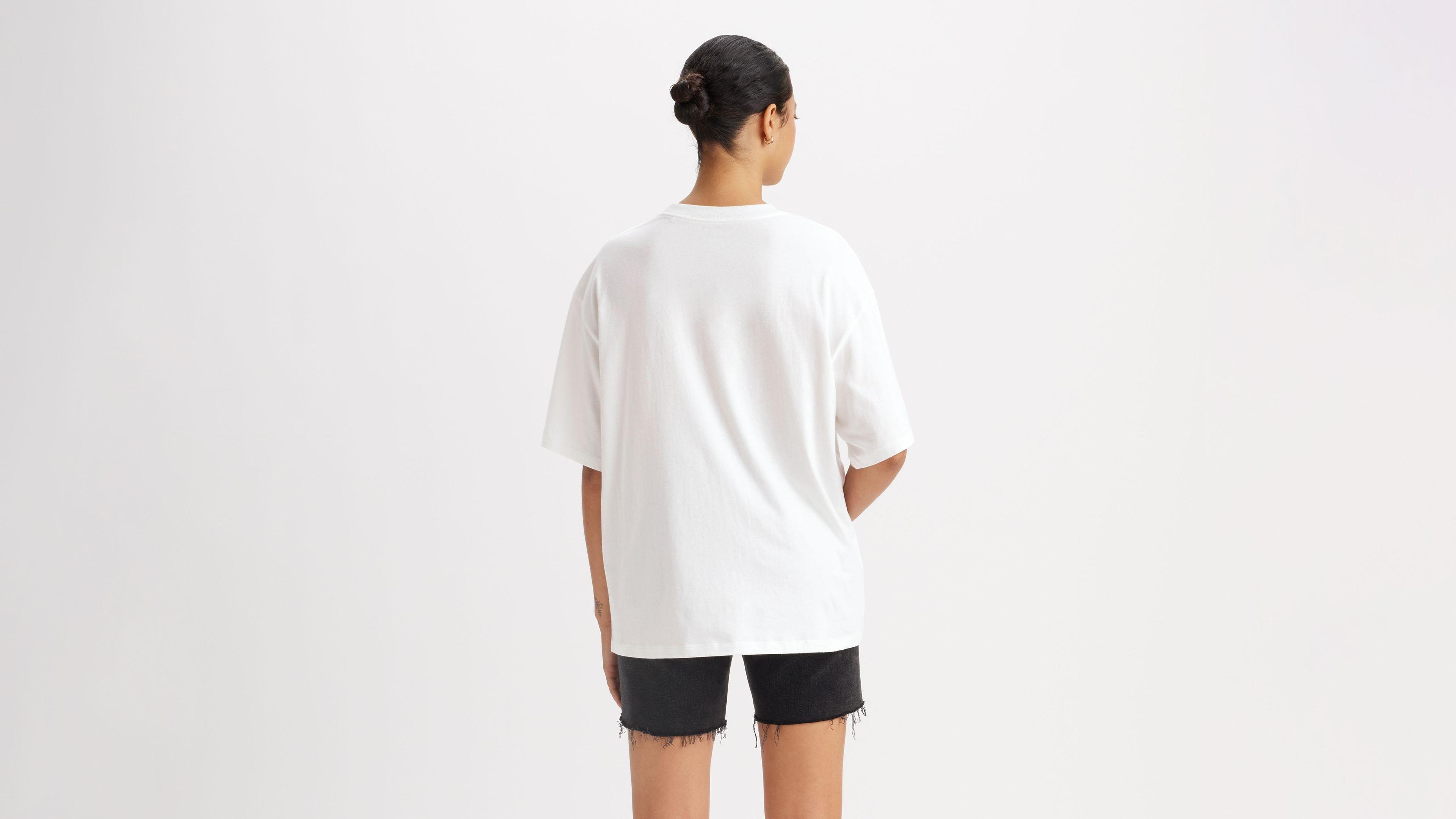 Levi's Short Stack T-Shirt - Women's Product Image