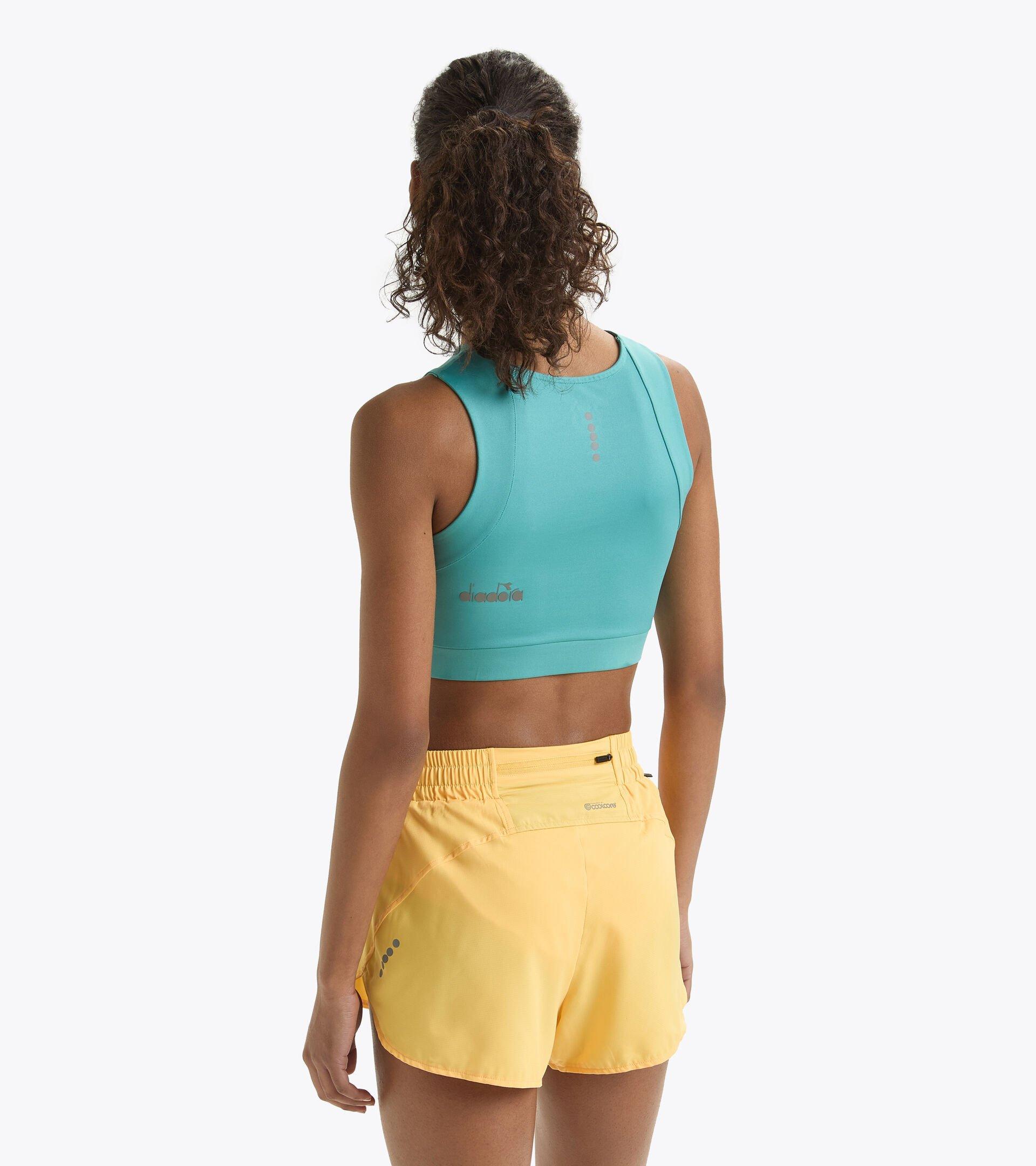 L. CROP TOP RUN Product Image