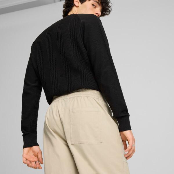 DOWNTOWN Men's Parachute Pants Product Image