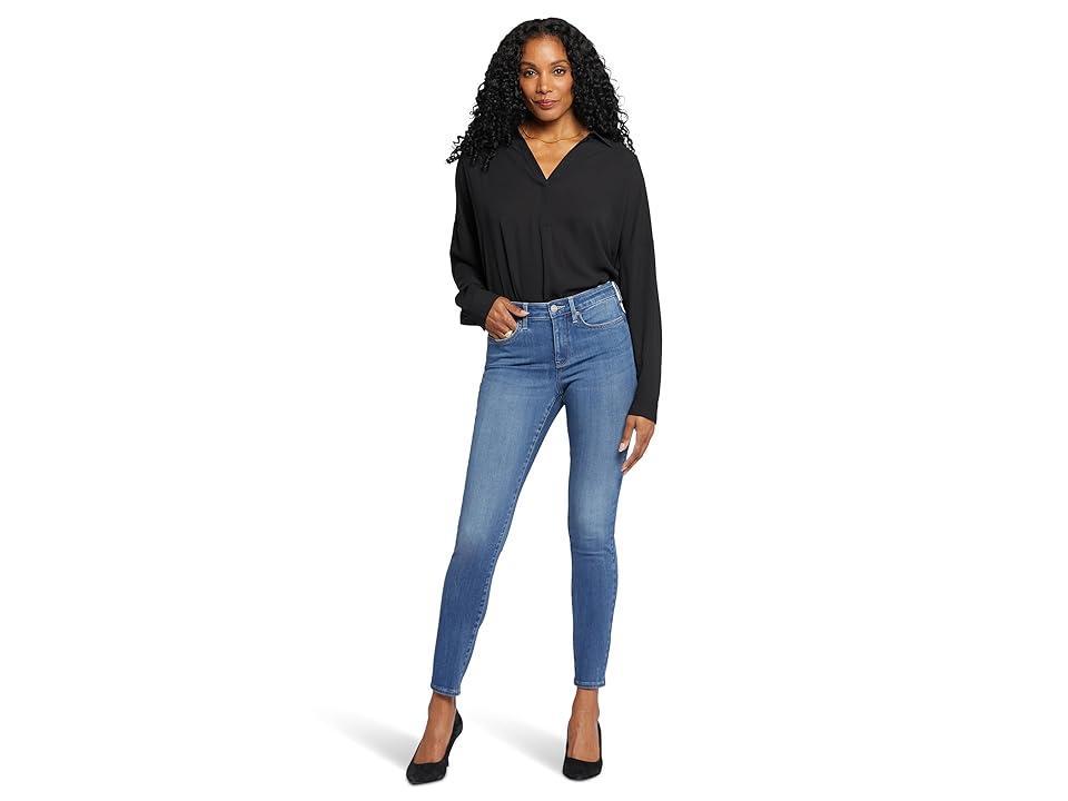 NYDJ Ami Skinny in Fairmont (Fairmont) Women's Jeans Product Image