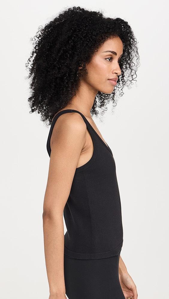 Alo Yoga Seamless Superlite Tank | Shopbop Product Image