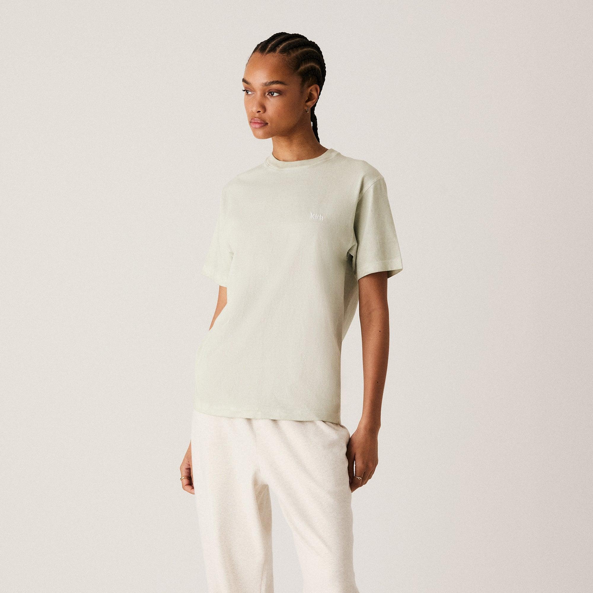 Kith Women Nia II Tee - Palais Female Product Image