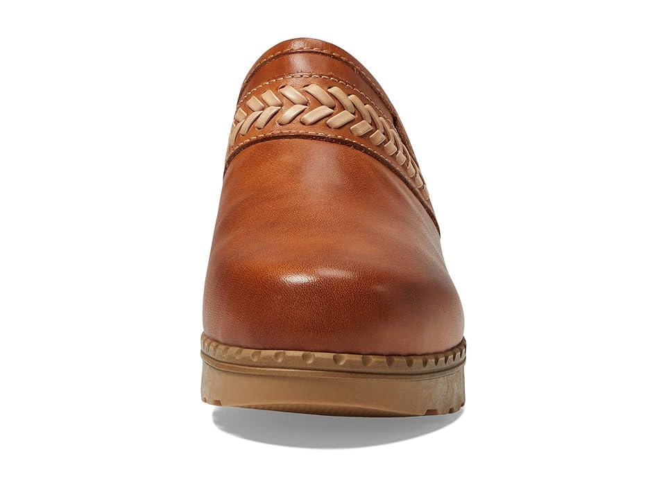 PIKOLINOS Canarias W8W-1869 (Brandy) Women's Shoes Product Image