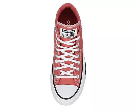 Converse Womens Chuck Taylor All Star Madison Mid Top Sneaker Product Image