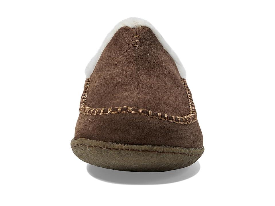 SOREL Falcon Ridge II (Tobacco) Men's Slippers Product Image